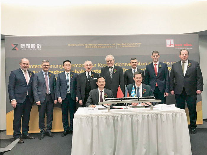  ky开元_开元（中国）股份与德国马克斯▪博格集团签订新一代中低速磁浮交通系统技术许可协议